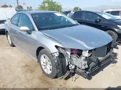 4T1DAACKXSU525978 2025 TOYOTA CAMRY