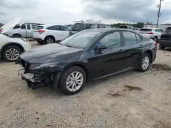 4T1DAACKXSU527889 2025 TOYOTA CAMRY