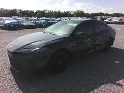 4T1DAACKXSU527925 2025 TOYOTA CAMRY