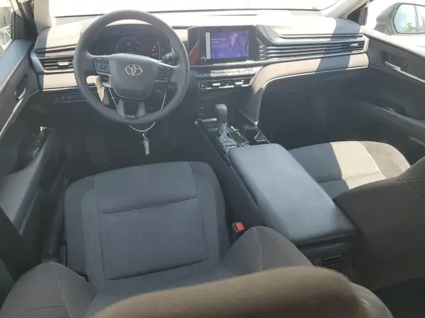 4T1DAACKXSU528055 2025 TOYOTA CAMRY - Image 8
