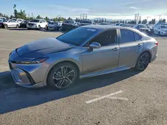 4T1DAACKXSU528086 2025 TOYOTA CAMRY