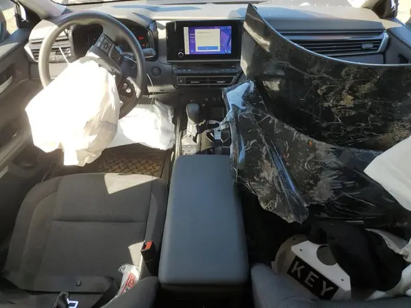 4T1DAACKXSU528363 2025 TOYOTA CAMRY - Image 8