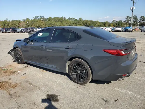 4T1DAACKXSU528525 2025 TOYOTA CAMRY - Image 2