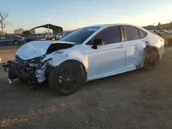 4T1DAACKXSU528959 2025 TOYOTA CAMRY