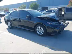 4T1DAACKXSU528993 2025 TOYOTA CAMRY