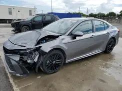 4T1DAACKXSU529402 2025 TOYOTA CAMRY