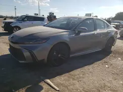 4T1DAACKXSU529965 2025 TOYOTA CAMRY