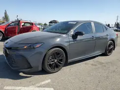 4T1DAACKXSU530338 2025 TOYOTA CAMRY