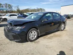 4T1DAACKXSU530677 2025 TOYOTA CAMRY