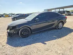 4T1DAACKXSU531909 2025 TOYOTA CAMRY