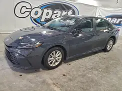 4T1DAACKXSU532011 2025 TOYOTA CAMRY