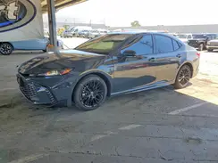 4T1DAACKXSU532168 2025 TOYOTA CAMRY