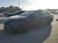 4T1DAACKXSU532364 2025 TOYOTA CAMRY