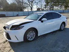 4T1DAACKXSU533286 2025 TOYOTA CAMRY