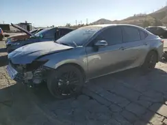 4T1DAACKXSU533305 2025 TOYOTA CAMRY