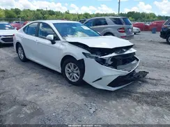 4T1DAACKXSU533546 2025 TOYOTA CAMRY