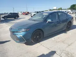 4T1DAACKXSU533563 2025 TOYOTA CAMRY