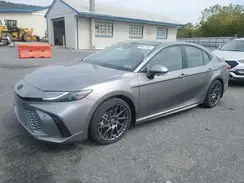 4T1DAACKXSU533885 2025 TOYOTA CAMRY