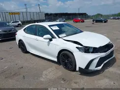 4T1DAACKXSU534244 2025 TOYOTA CAMRY