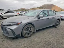 4T1DAACKXSU534843 2025 TOYOTA CAMRY