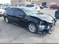 4T1DAACKXSU535295 2025 TOYOTA CAMRY