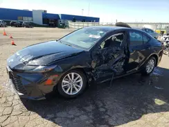 4T1DAACKXSU536818 2025 TOYOTA CAMRY