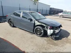 4T1DAACKXSU537077 2025 TOYOTA CAMRY