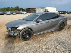 4T1DAACKXSU537094 2025 TOYOTA CAMRY