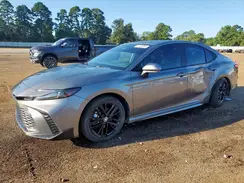 4T1DAACKXSU538083 2025 TOYOTA CAMRY