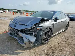4T1DAACKXSU538133 2025 TOYOTA CAMRY