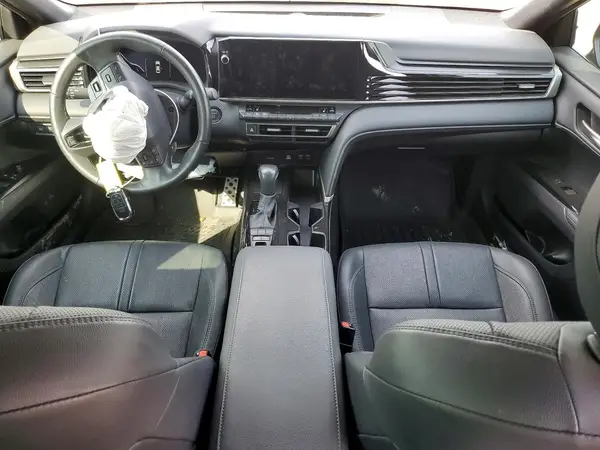 4T1DAACKXSU538133 2025 TOYOTA CAMRY - Image 8