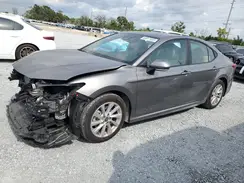 4T1DAACKXSU538293 2025 TOYOTA CAMRY