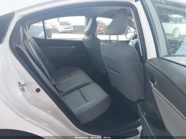 4T1DAACKXSU538875 2025 TOYOTA CAMRY - Image 8