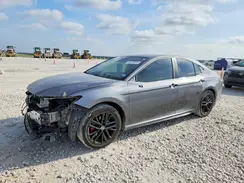 4T1DAACKXSU538892 2025 TOYOTA CAMRY