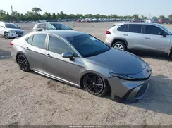 4T1DAACKXSU540075 2025 TOYOTA CAMRY