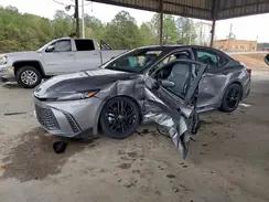 4T1DAACKXSU540285 2025 TOYOTA CAMRY