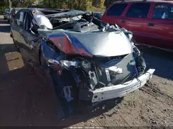 4T1DAACKXSU540920 2025 TOYOTA CAMRY