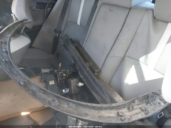4T1DAACKXSU540920 2025 TOYOTA CAMRY - Image 8