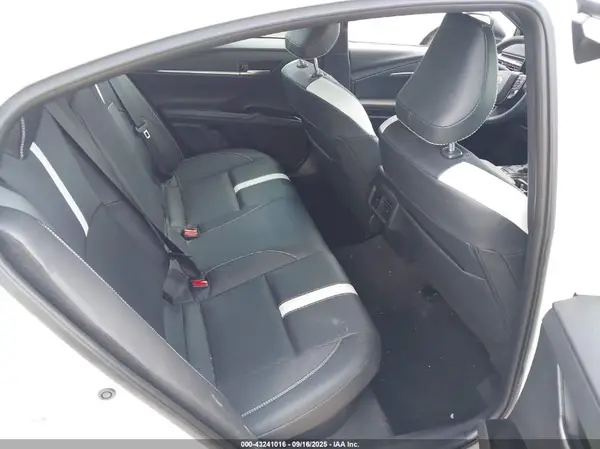 4T1DAACKXSU541016 2025 TOYOTA CAMRY - Image 8