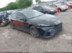 4T1DAACKXSU541033 2025 TOYOTA CAMRY