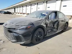 4T1DAACKXSU542585 2025 TOYOTA CAMRY