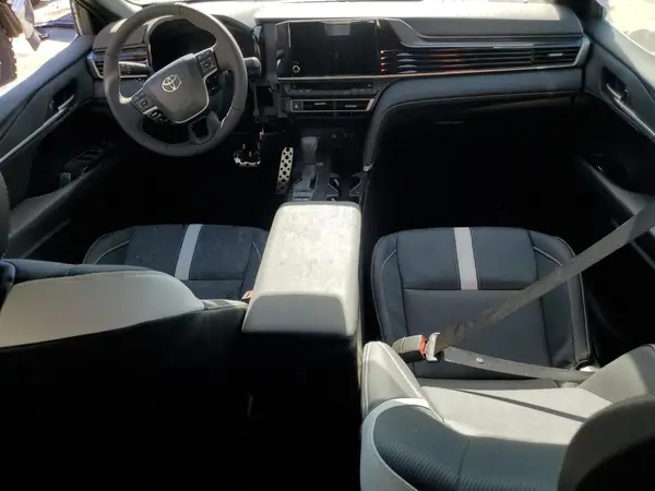 4T1DAACKXSU542585 2025 TOYOTA CAMRY - Image 8
