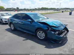 4T1DAACKXSU542974 2025 TOYOTA CAMRY