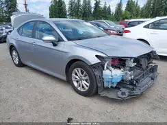 4T1DAACKXSU543669 2025 TOYOTA CAMRY