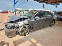 4T1DAACKXSU543803 2025 TOYOTA CAMRY