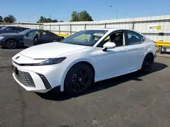 4T1DAACKXSU544000 2025 TOYOTA CAMRY