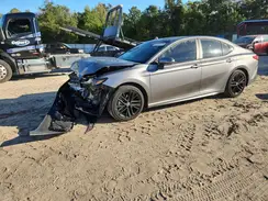 4T1DAACKXSU544191 2025 TOYOTA CAMRY