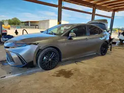 4T1DAACKXSU544577 2025 TOYOTA CAMRY