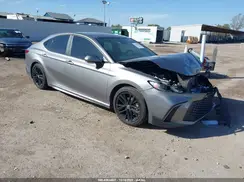4T1DAACKXSU544594 2025 TOYOTA CAMRY
