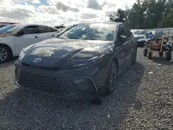 4T1DAACKXSU544935 2025 TOYOTA CAMRY